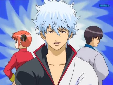 gintama episode 1